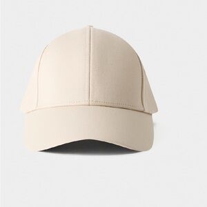 ✨Host pick✨Aritzia Premier Baseball Hat